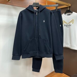Paul's Casual Suit 2025 Autumn/Winter
