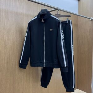 New Early Spring Collection Set D Official Website Exclusive Premium Casual Suit