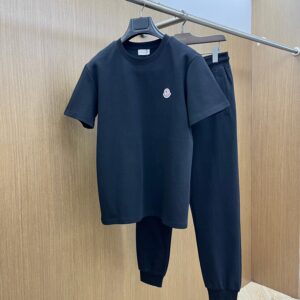 Early Spring Summer Mon Set Official Exclusive Premium Custom Casual Suit