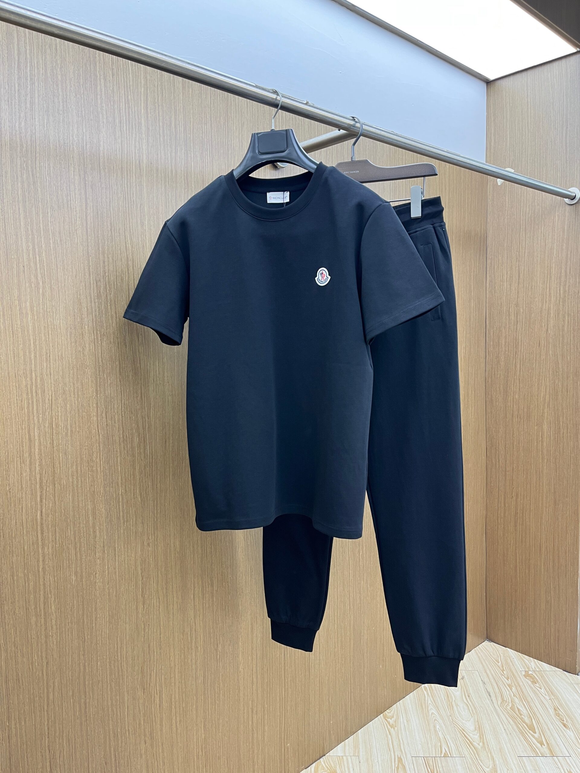 Early Spring Summer Mon Set Official Exclusive Premium Custom Casual Suit