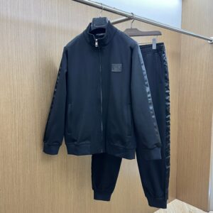 New Early Spring DG Set Official Exclusive Premium Custom Casual Suit