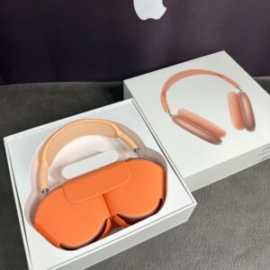 Apple AirPods Max (2nd Generation) Over-Ear Headphones | New Color Options Available