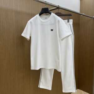Early Spring/CELINE Set 🔥Exclusive high-end custom-made early spring/summer set