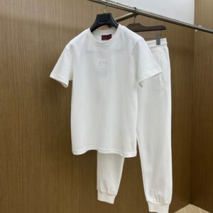 Early Spring Summer GUC Set Exclusive High End Custom Casual Suit