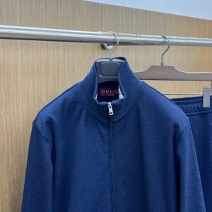 New Early Spring Guc Set Official Exclusive Premium Custom Casual Suit