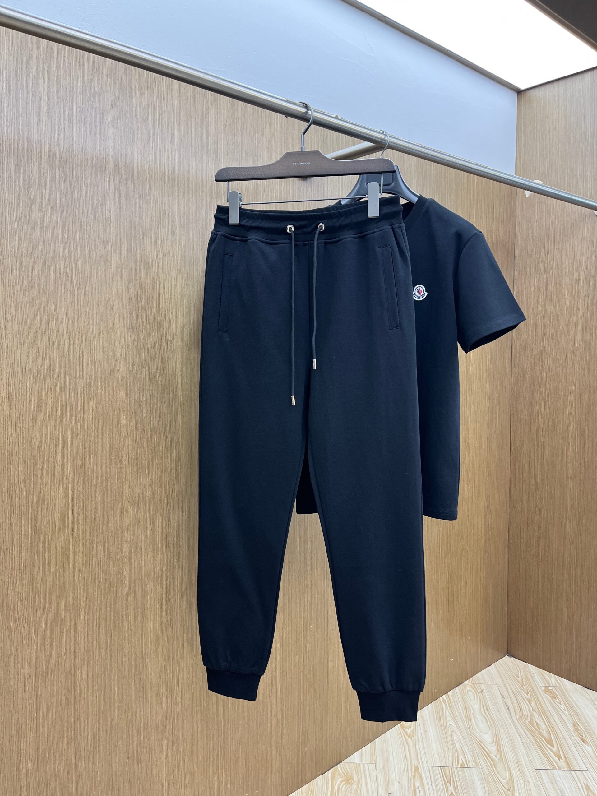 Early Spring Summer Mon Set Official Exclusive Premium Custom Casual Suit - Image 3