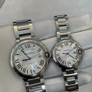 Men’s Classic Mechanical Watch Elegant Round Dial Premium Design
