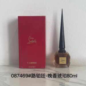 Radish Premium Perfume Collection 80ml – Amber, Cigarette Wood, Coconut Ebony, Iris & Leather Long-Lasting Fragrances