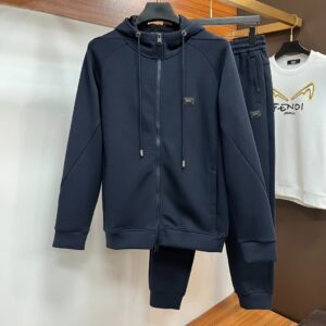 BOSS 2025 Autumn/Winter Casual Suit Celebrity Favorite Premium Luxury Set