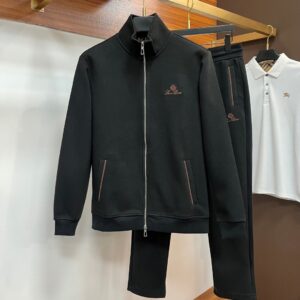 Nuo You Pian Ya 2025 Autumn Winter Casual Suit Celebrity Style Premium Set