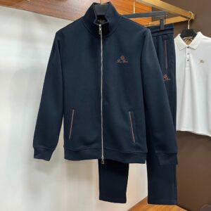Nuo You Pian Ya 2025 Autumn Winter Casual Suit Premium Celebrity Style Set