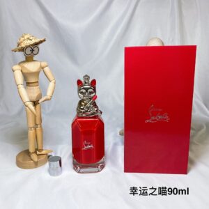 Radish “Lucky Cat” Perfume 90ml – Premium Long-Lasting Unisex Fragrance (1:1 Quality