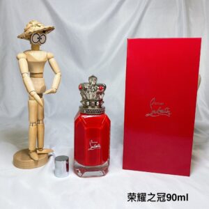 Radish Ding “Crown of Glory” Perfume 90ml – Premium Long-Lasting Unisex Fragrance (1:1 Quality)