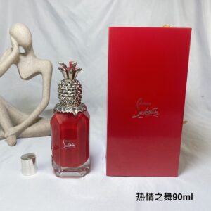 Diced Radish “Turnip Dance” Perfume 90ml – Premium Long-Lasting Unisex Fragrance (1:1 Quality)