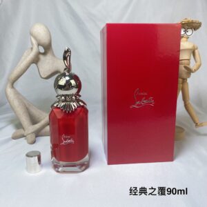 Diced Radish “Classic Shoes” Perfume 90ml – Premium Long-Lasting Unisex Fragrance (1:1 Quality)