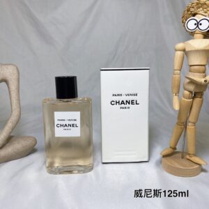 Chanel Water Venice Perfume 125ml – Premium Fresh Aquatic Unisex Fragrance