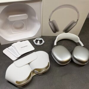 Apple AirPods Max Over-Ear Headphones