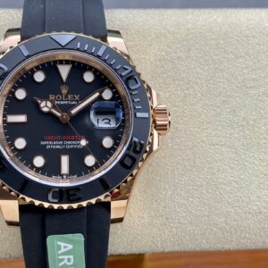 Premium Yacht-Inspired Automatic Watch – Weighted Stainless Steel Luxury Sports Watch for Men
