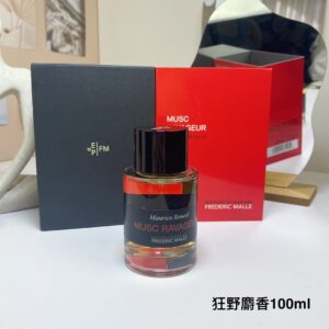 Derekmar Wild Musk Perfume 100ml – Oriental Luxury Unisex Fragrance (1:1 Quality)