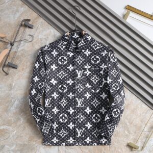Men’s Long Sleeve Shirt 2026 New Season Premium Designer Style