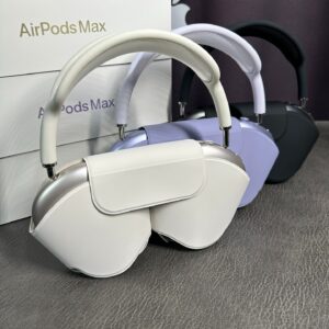 Apple AirPods Max 2nd Generation Over-Ear Headphones