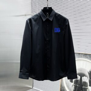 Men’s Long Sleeve Shirt 2026 New Season Premium Designer Style