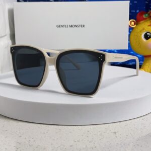 Gentle Monster New Arrival Sunglasses – High-Quality Luxury Unisex Shades
