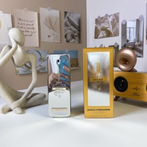 Pargo “Lucky Millionaire” Perfume 100ml – Premium Long-Lasting Unisex Fragrance (1:1 Quality)