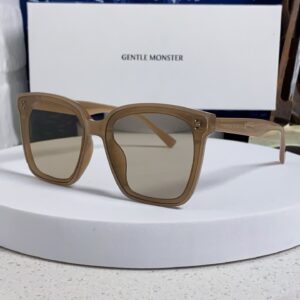 Korean-Style Trendy Sunglasses for Women – Versatile Fashion UV Protection Eyewear
