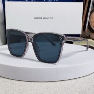 Korean-Style Trendy Sunglasses for Women – Versatile Fashion UV Protection Eyewear
