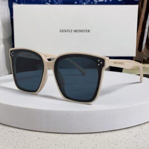 Korean-Style Trendy Sunglasses for Women – Versatile Fashion UV Protection Eyewear