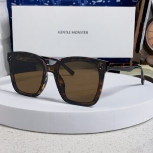 Korean-Style “Her” Sunglasses for Women – Trendy Polarized UV Protection Fashion Eyewear