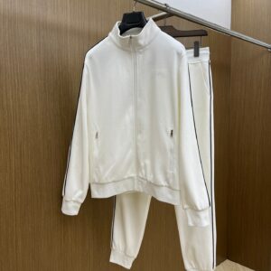 Autumn Winter Set D Official Exclusive Premium Custom Casual Suit