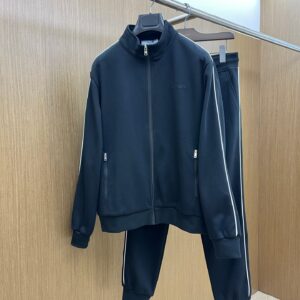 Autumn Winter Set D Official Exclusive Premium Custom Casual Suit