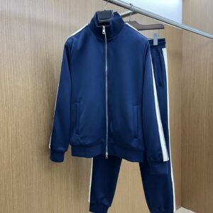 Autumn Winter MON Set Official Exclusive Premium Custom Casual Suit