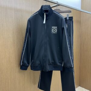 Autumn Winter LOE Set Exclusive Official Premium Casual Suit