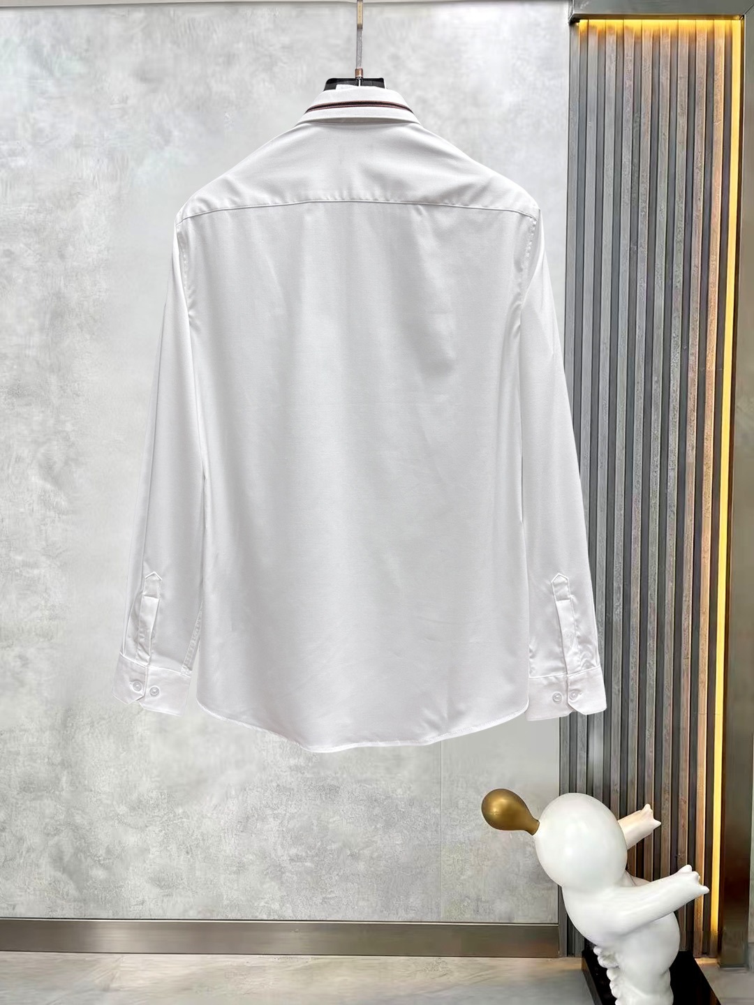 Men’s Long Sleeve Shirt 2025 Best Selling High End Premium Style - Image 4