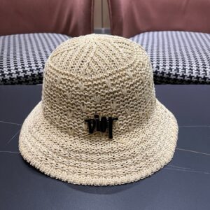 Women’s Hollow-Out Fisherman Hat – Summer Sun Protection Travel Design