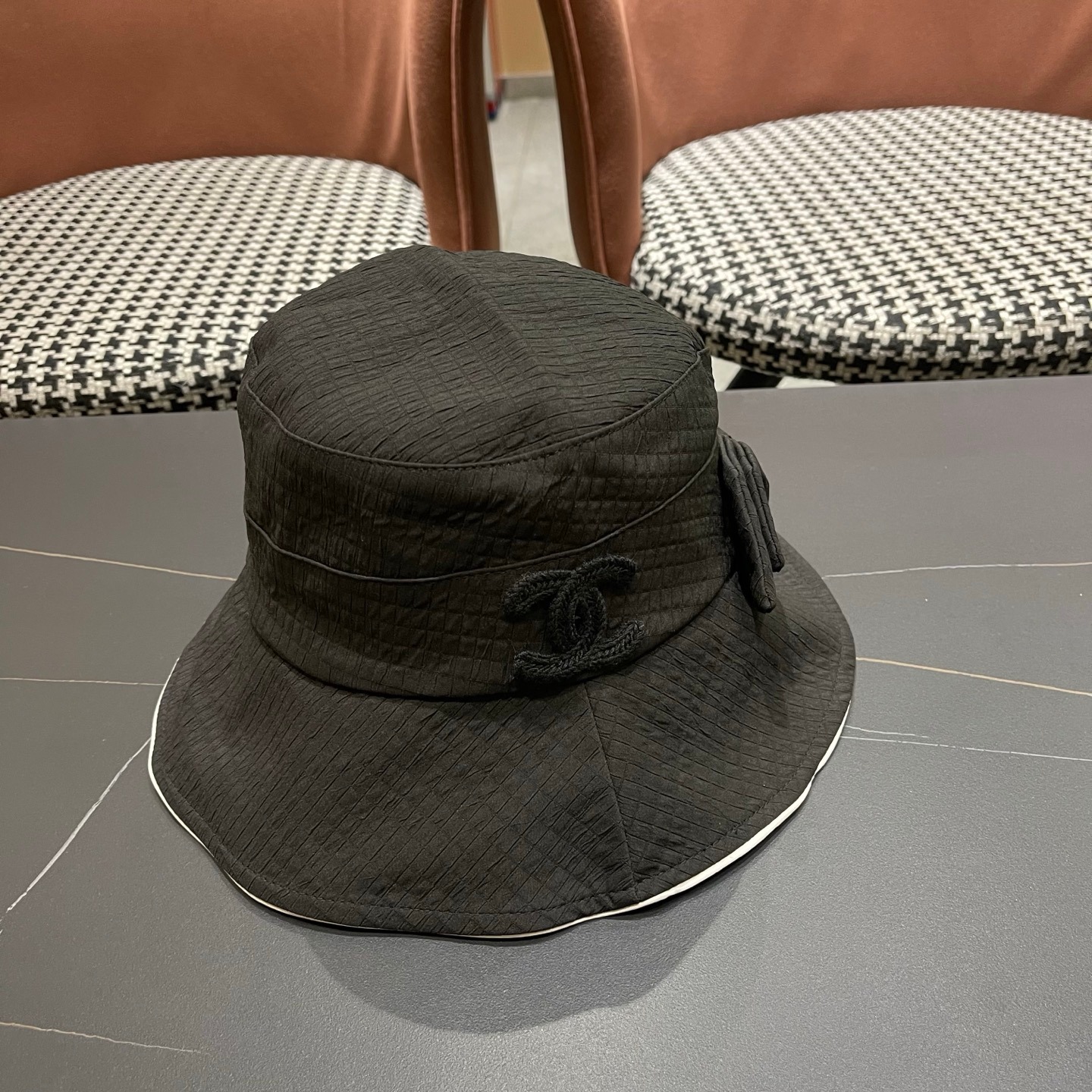 Minimalist Japanese-Style Fisherman Hat for Women – 2026 Summer Casual Face-Slimming Sun Hat - Image 6