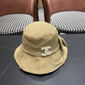 Japanese-Style Minimalist Fisherman Hat for Women – 2026 Summer Casual Face-Slimming Sun Hat