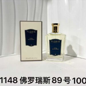 Flores Mountain Wild Lily of the Valley Perfume 100ml – Premium One-to-One Quality | Fresh Floral Luxury Scent