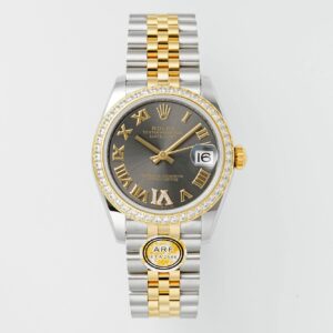 Precision Luxury Watch – Detail-Driven Craftsmanship with Solid Weighted Feel