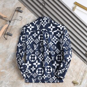 Men’s Long Sleeve Shirt 2026 New Season Premium Designer Style