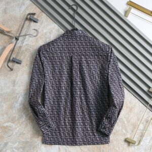 Men’s Long Sleeve Shirt 2026 New Season Premium Designer Style