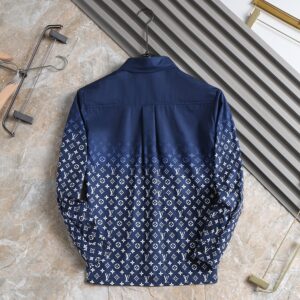 Men’s Long Sleeve Shirt 2026 New Season Premium Designer Style