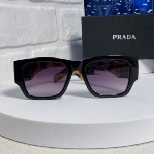 Prada 2026 New Sunshade Sunglasses – Celebrity Style Unisex Couple UV Protection Shades