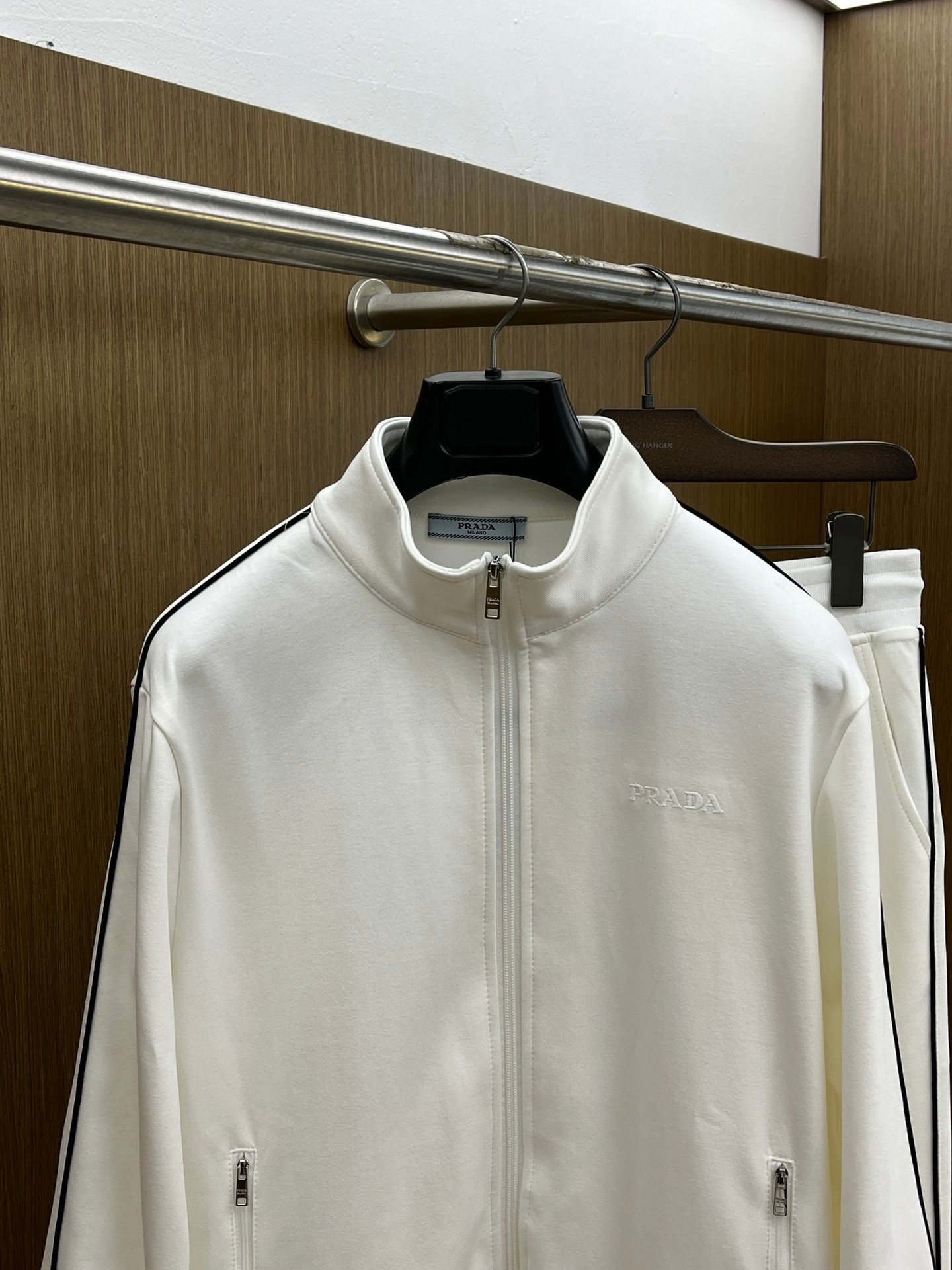 Autumn Winter Set D Official Exclusive Premium Custom Casual Suit - Image 3