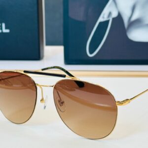 Square Sunglasses – GG2172S Style | Size 56-18-145 Premium Design