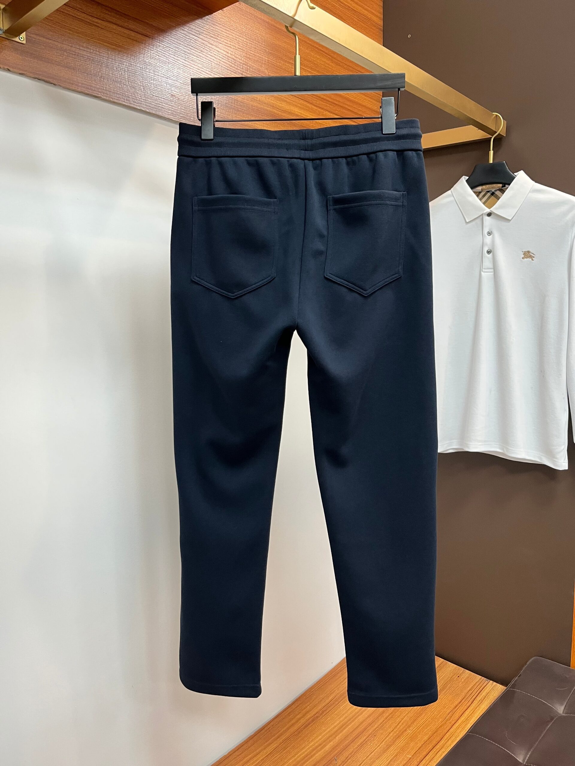 Brutti 2025 Autumn Winter Casual Suit Celebrity Favorite Premium Set - Image 3