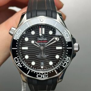 Omega Seamaster 300 Series Automatic Mechanical Watch Caliber 8800